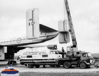 Vickers Hovercraft VA2